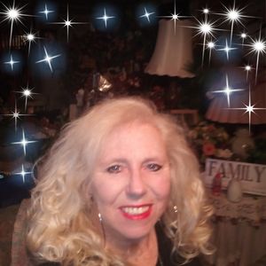 Meet your Posher, Patricia